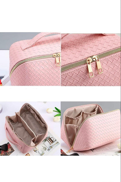 Ready, Jet, Glow Case