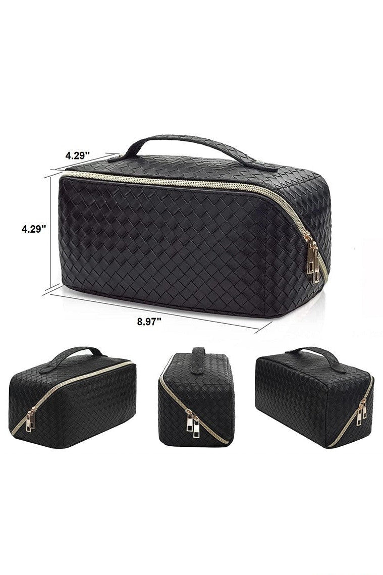 Ready, Jet, Glow Case