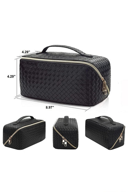 Ready, Jet, Glow Case