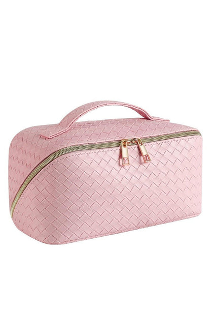Ready, Jet, Glow Case