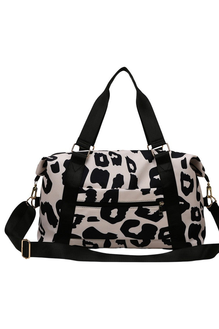 Wild Side Weekender