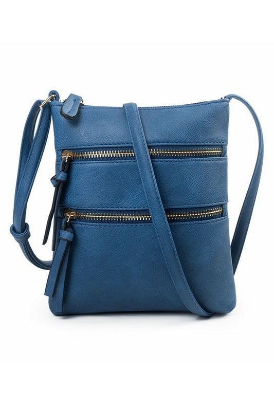 Out & About Crossbody