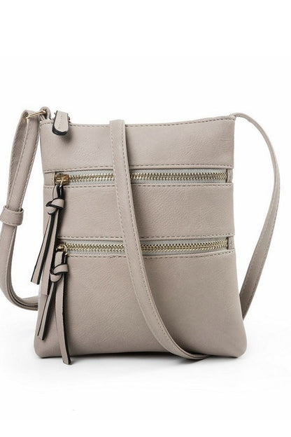 Out & About Crossbody