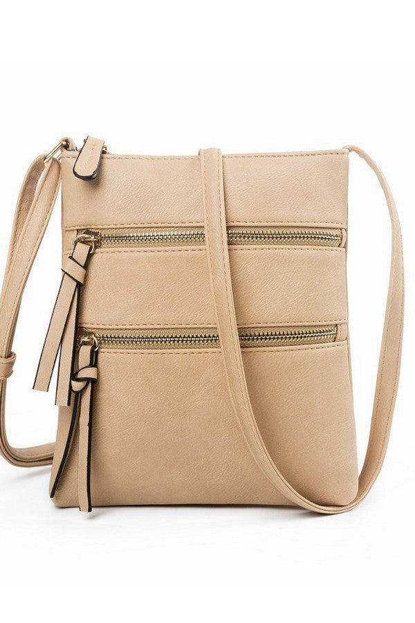 Out & About Crossbody