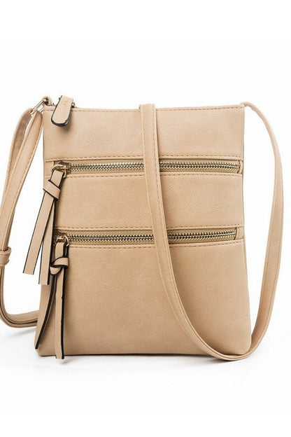 Out & About Crossbody