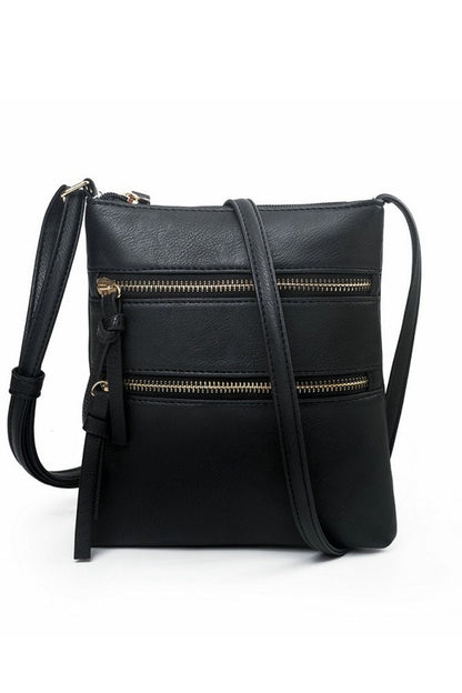 Out & About Crossbody