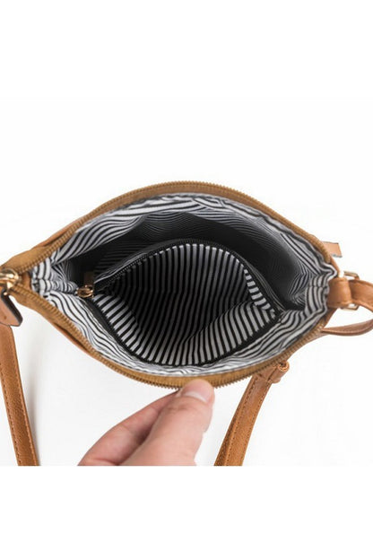 Out & About Crossbody