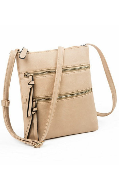 Out & About Crossbody