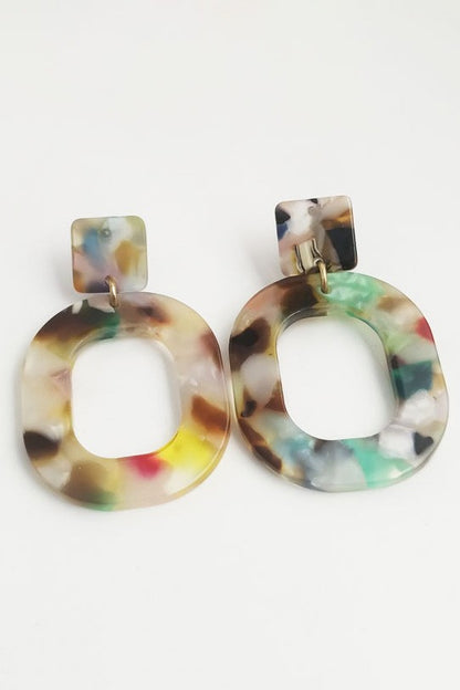 Open to Possibilities Earrings