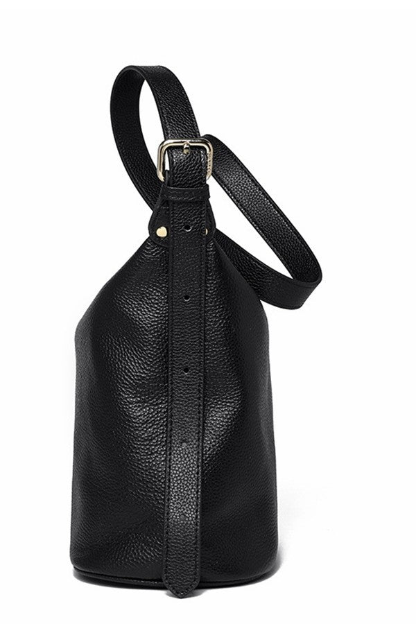 Evermore Leather Purse