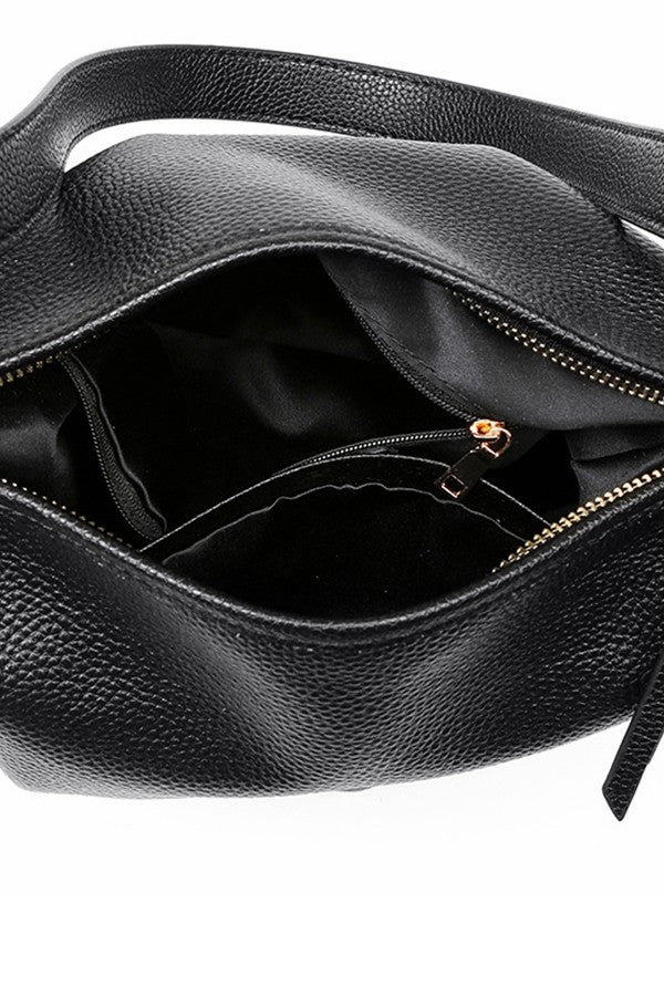 Evermore Leather Purse