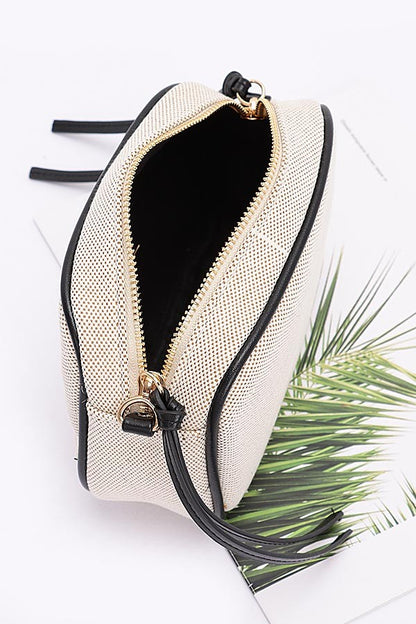Coastal Crush Crossbody