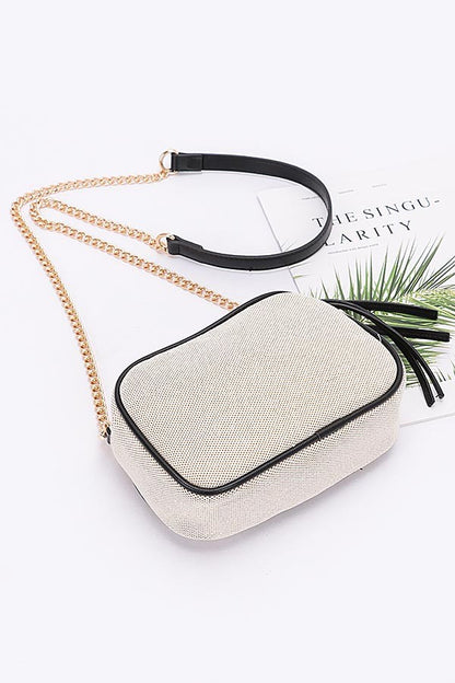 Coastal Crush Crossbody