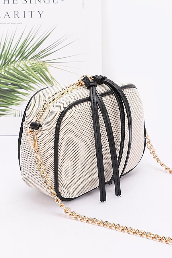 Coastal Crush Crossbody