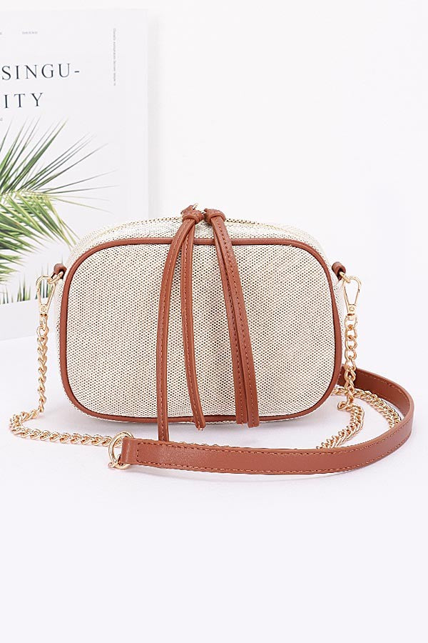 Coastal Crush Crossbody