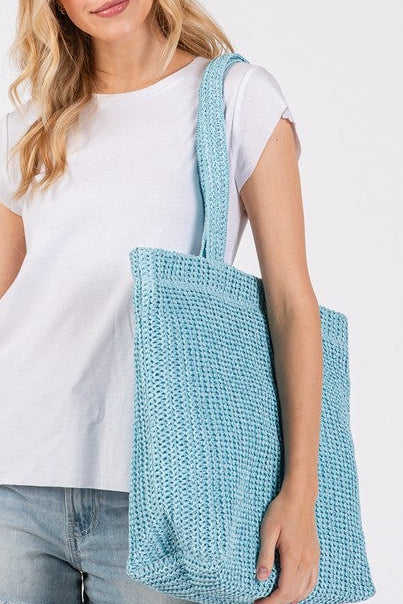 The Seaside Tote - LIMITED EDITION