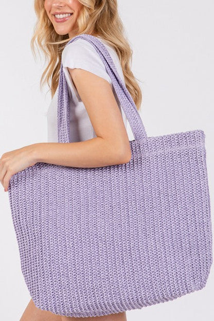 The Seaside Tote - LIMITED EDITION