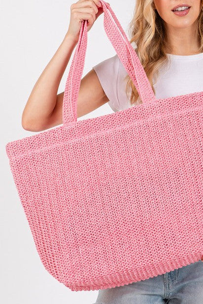The Seaside Tote - LIMITED EDITION
