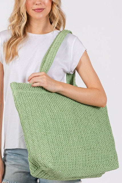 The Seaside Tote - LIMITED EDITION