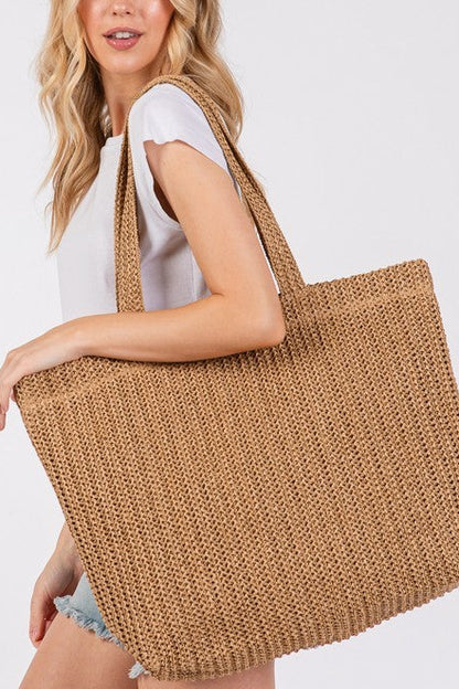 The Seaside Tote - LIMITED EDITION