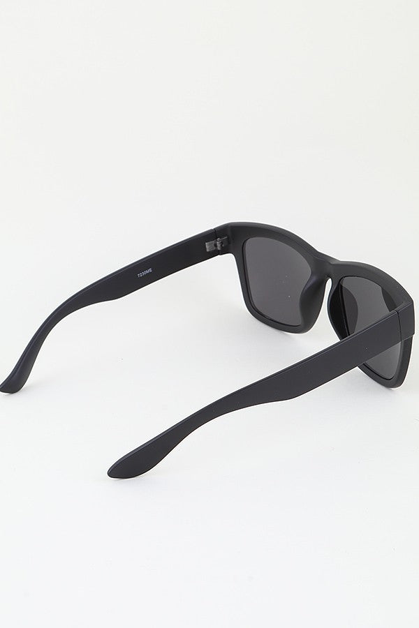 Wayfarer Wonder Sunnies 2.0