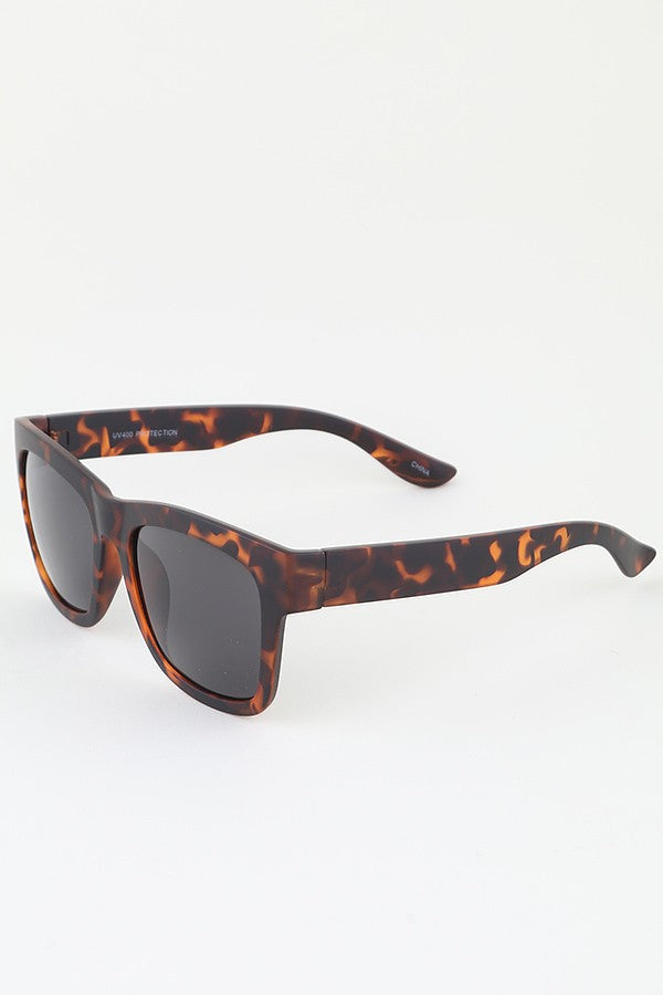 Wayfarer Wonder Sunnies 2.0