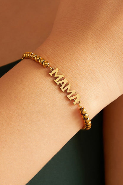 Heart of the Home MAMA Bracelet