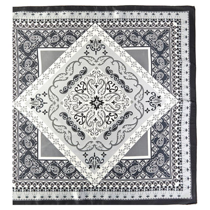 Tie-It-All-Together Scarf