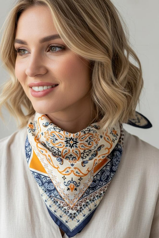 Tie-It-All-Together Scarf