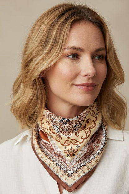 Tie-It-All-Together Scarf