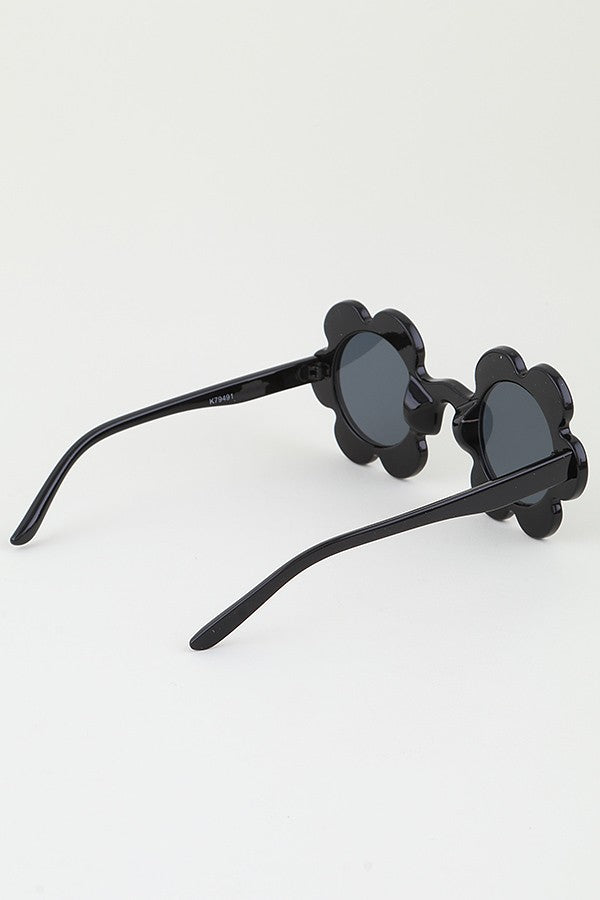 Flower Pop Kids Sunnies