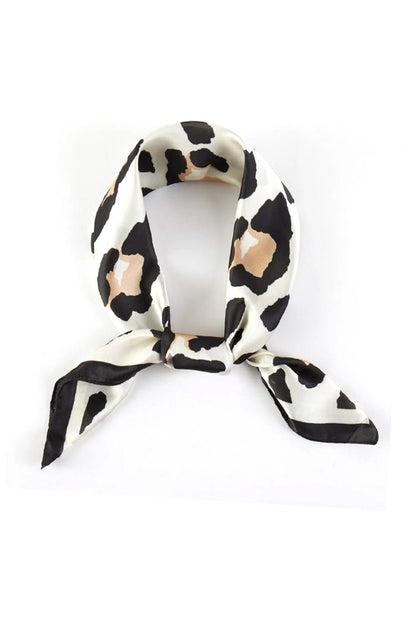 Spots & Sass Scarf