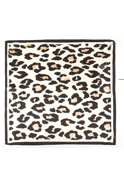 Spots & Sass Scarf