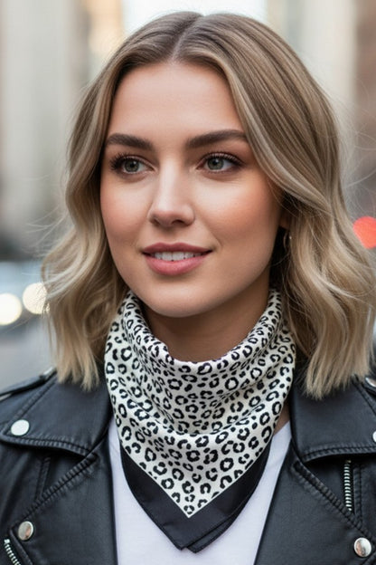 Spots & Sass Scarf