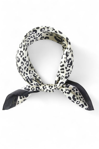 Spots & Sass Scarf