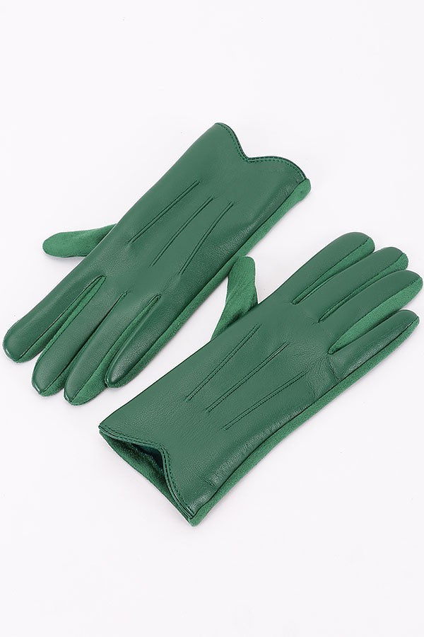 Handful of Happy Gloves