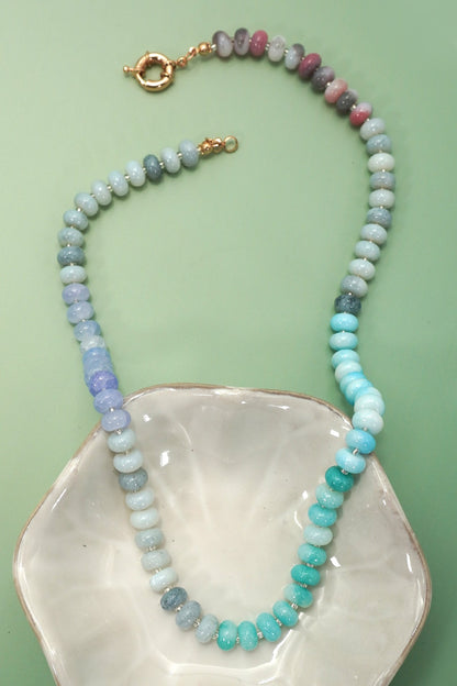 Happy Hue Necklace