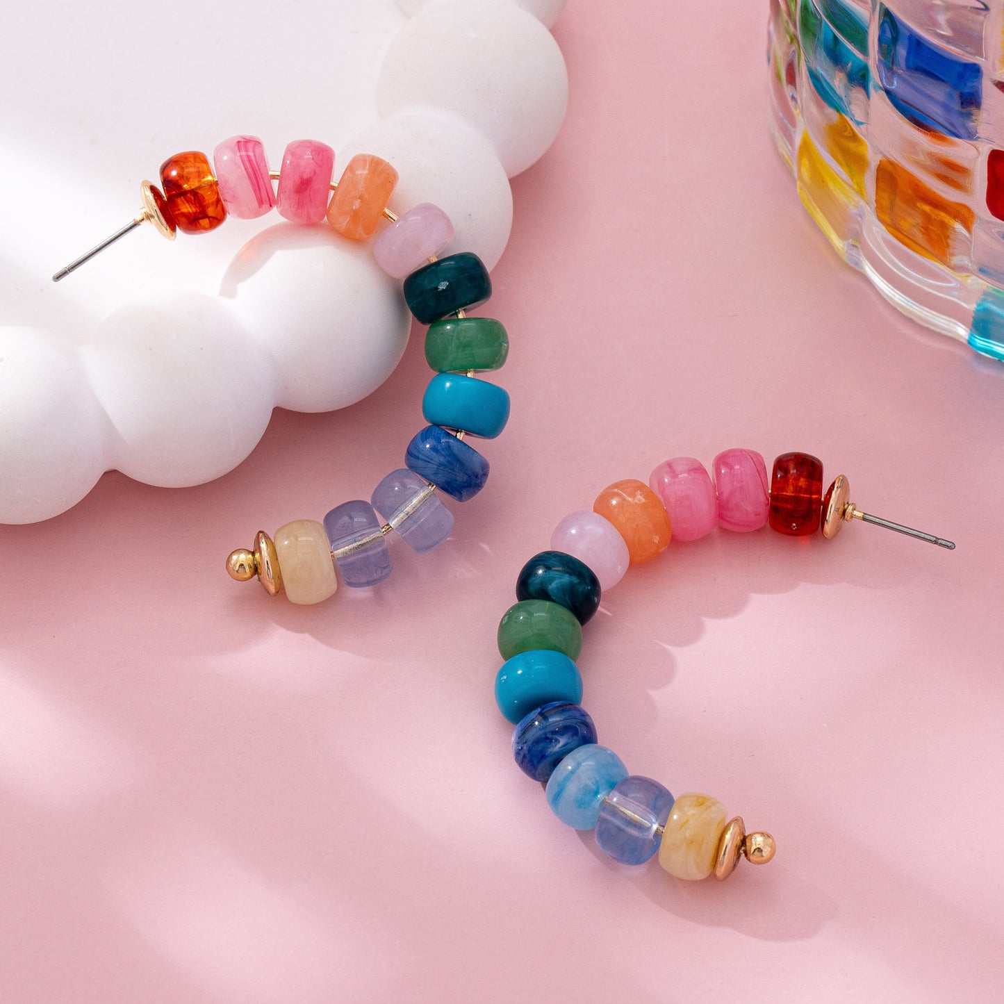 Bright Side Babe Earrings