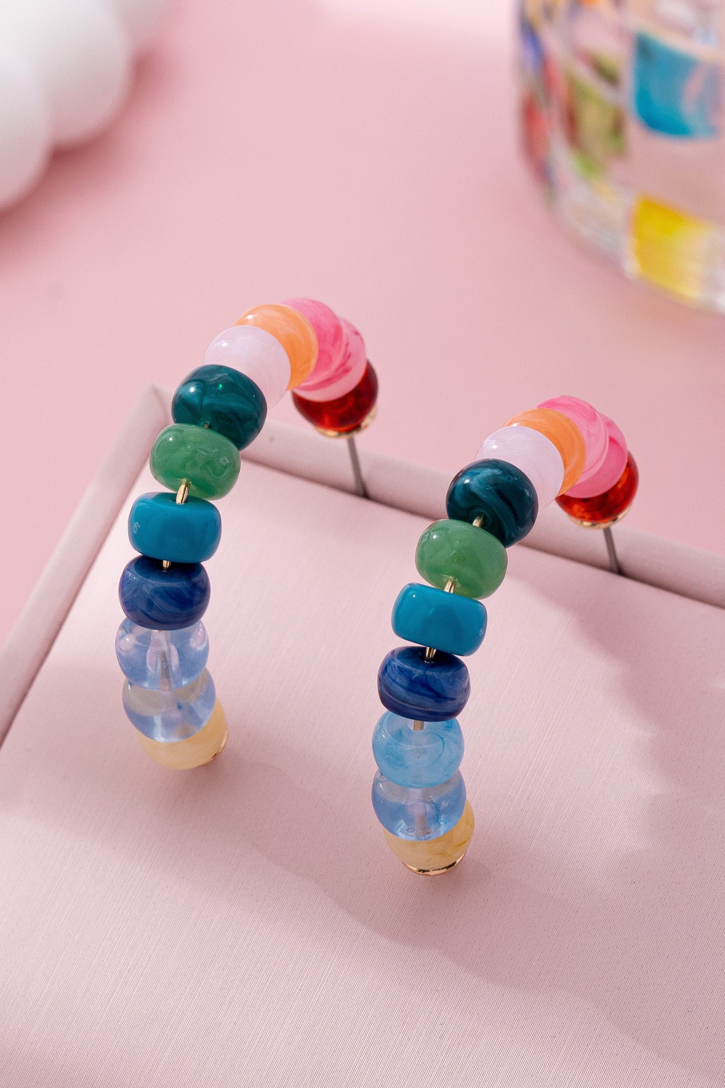 Bright Side Babe Earrings