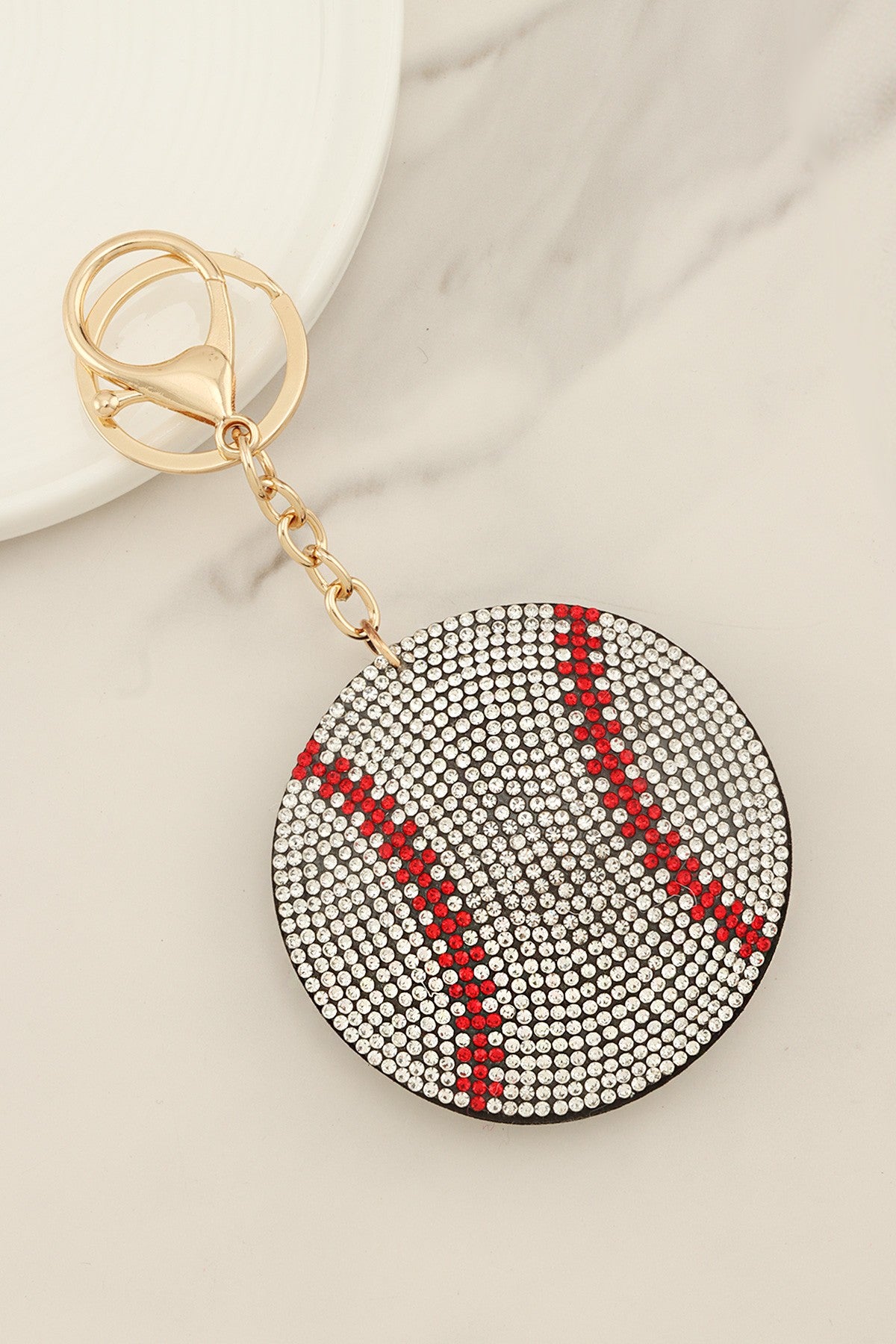 Game Day Glam Tags