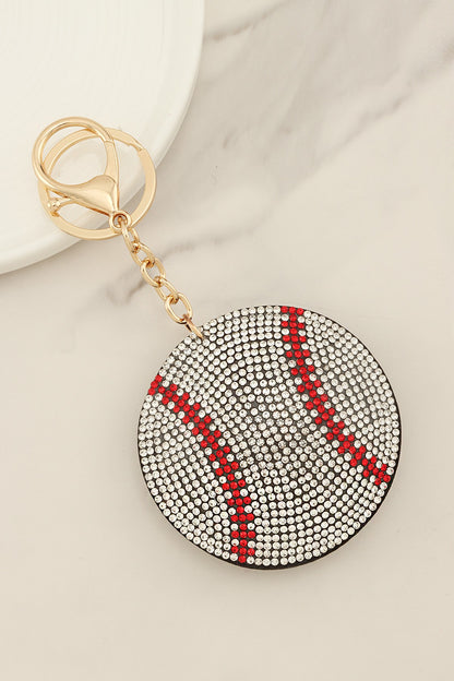 Game Day Glam Tags