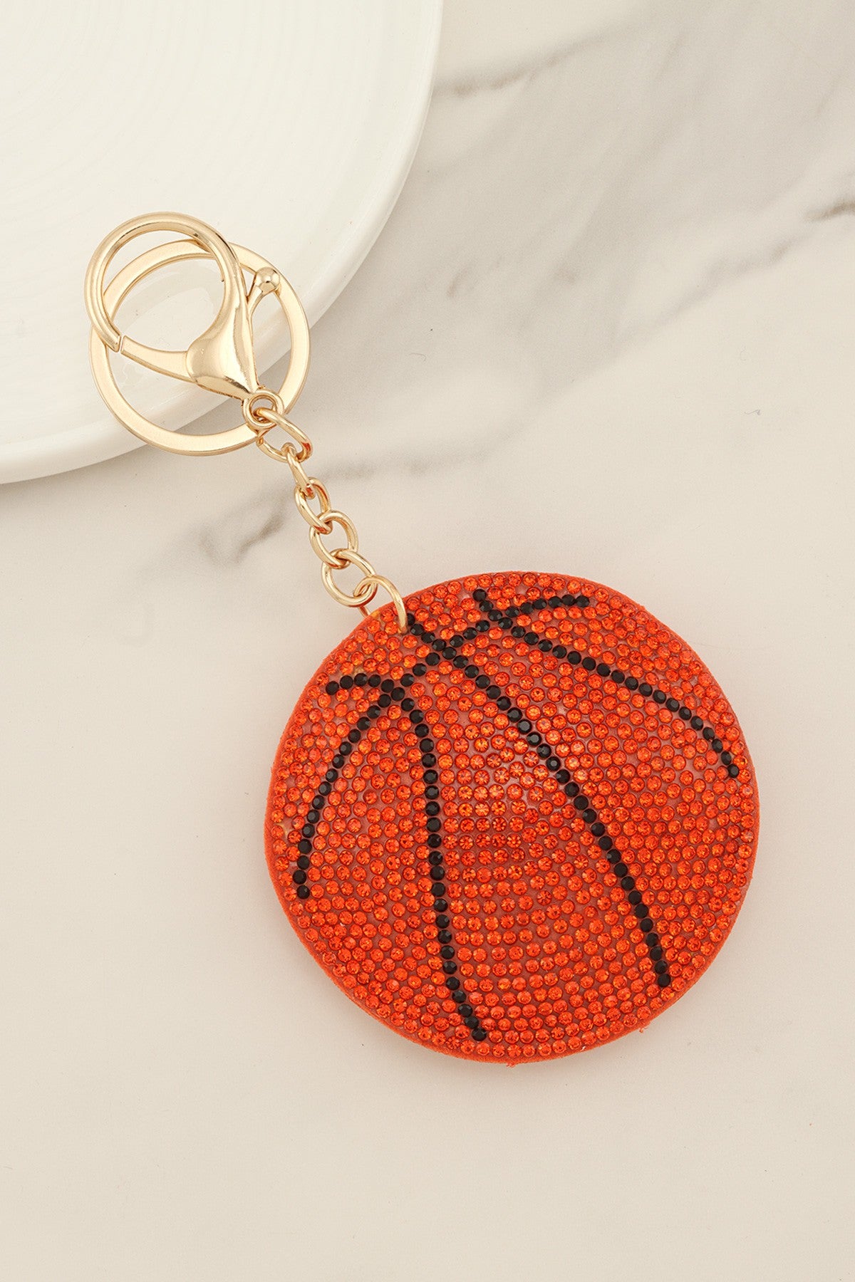 Game Day Glam Tags