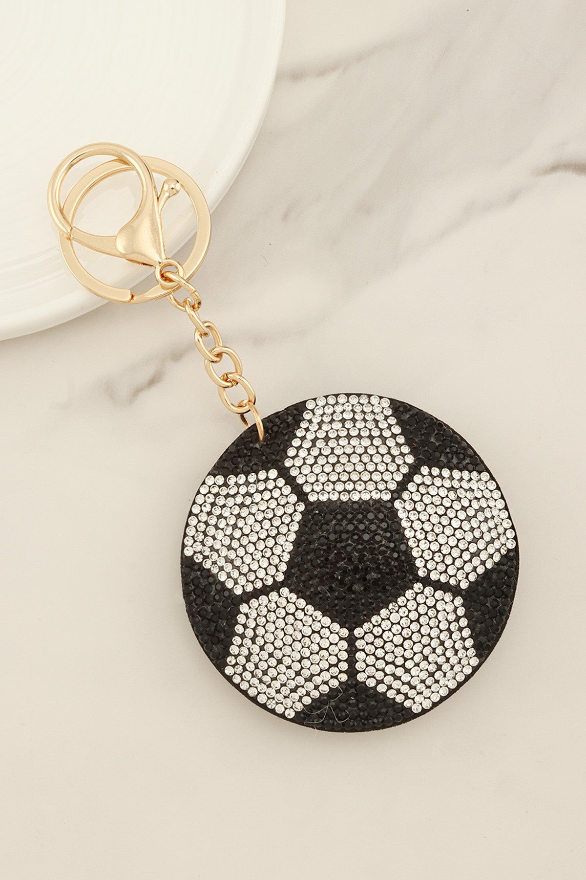 Game Day Glam Tags