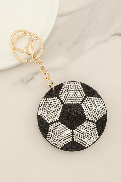 Game Day Glam Tags
