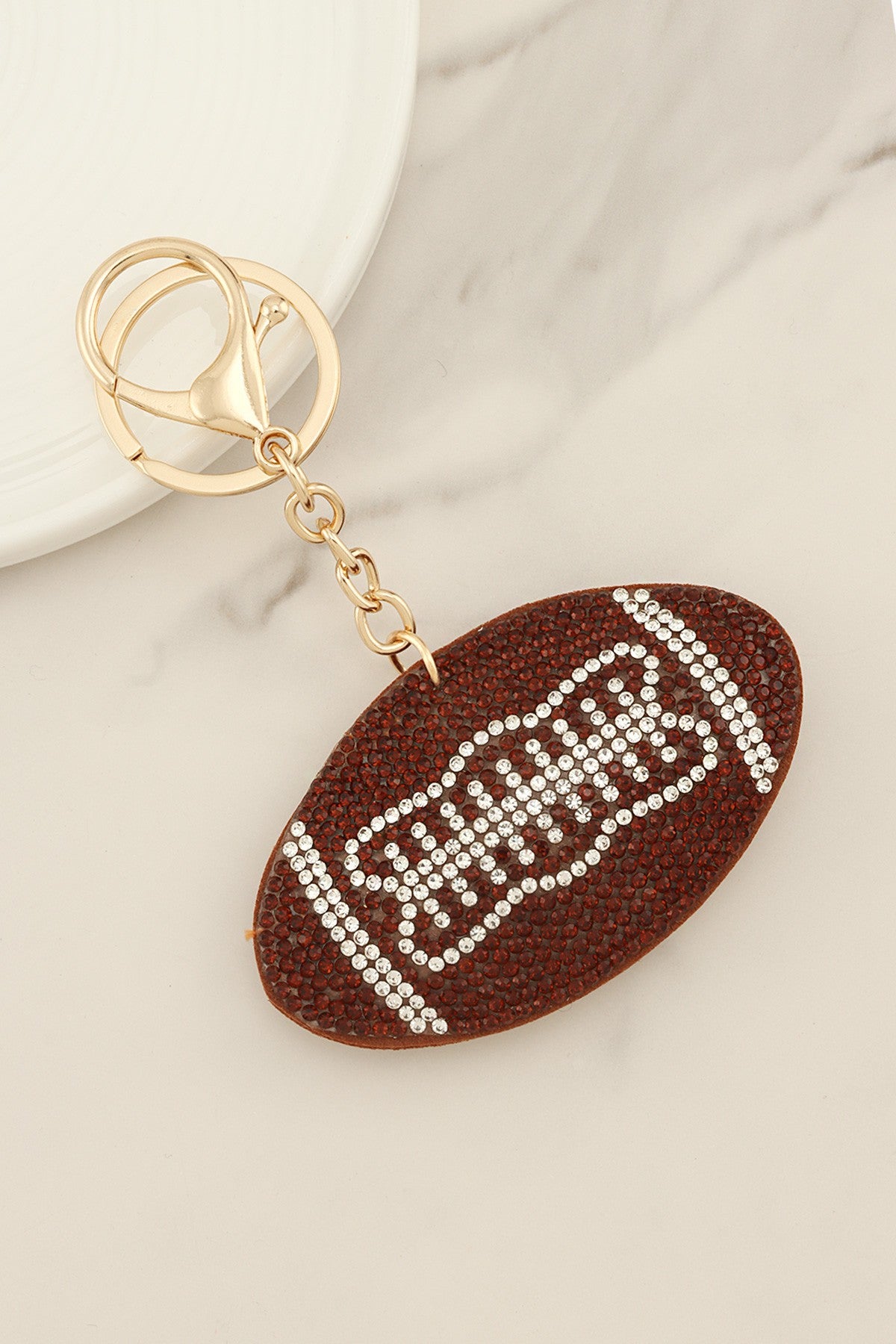 Game Day Glam Tags