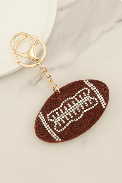 Game Day Glam Tags
