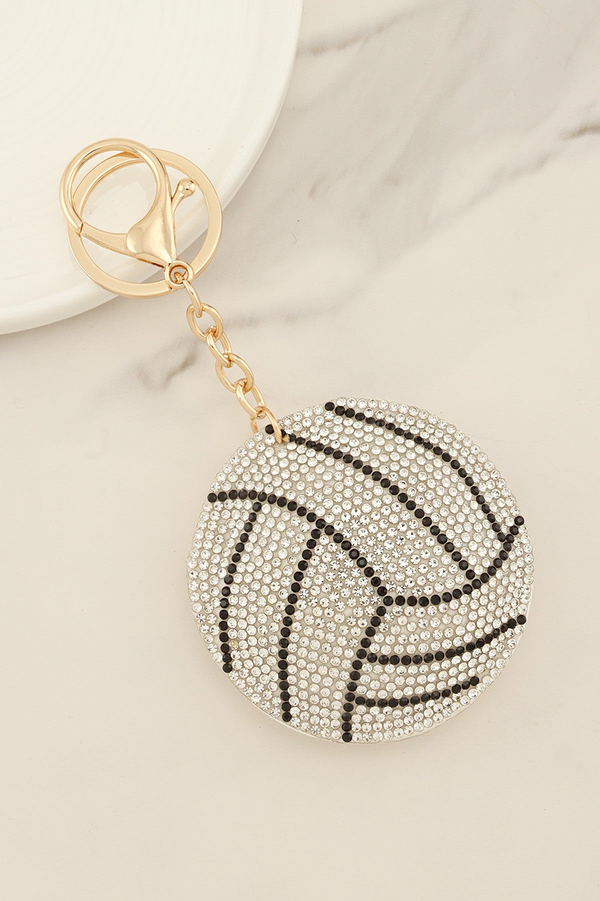 Game Day Glam Tags