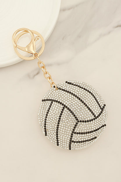 Game Day Glam Tags