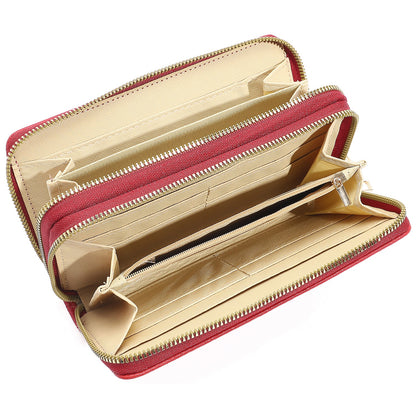 Double Take Clutch Wallet