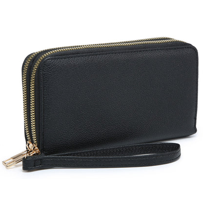 Double Take Clutch Wallet